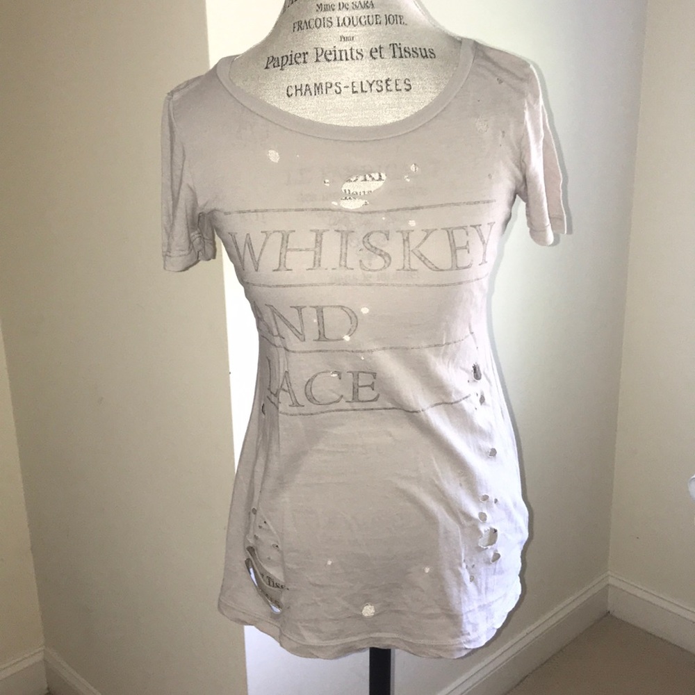 Chaser T-shirt